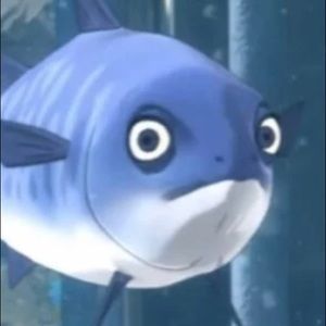 Meet your Posher, Lupe